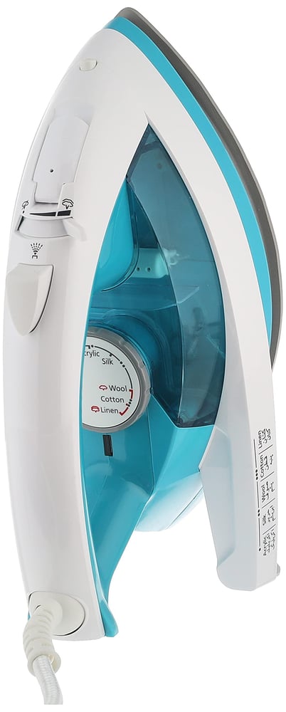 Steam iron 2400 watts Tefal FV3951