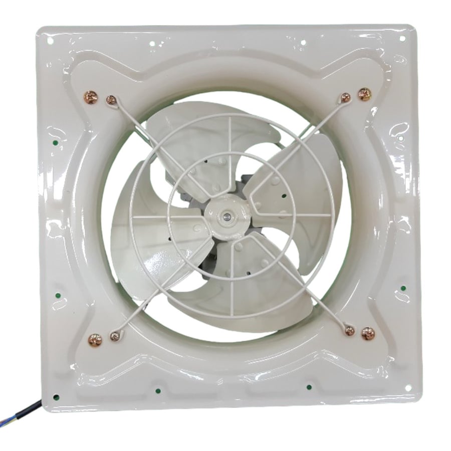 Iron extractor fan 30 cm 73 watts KUMKANG GRE-30F