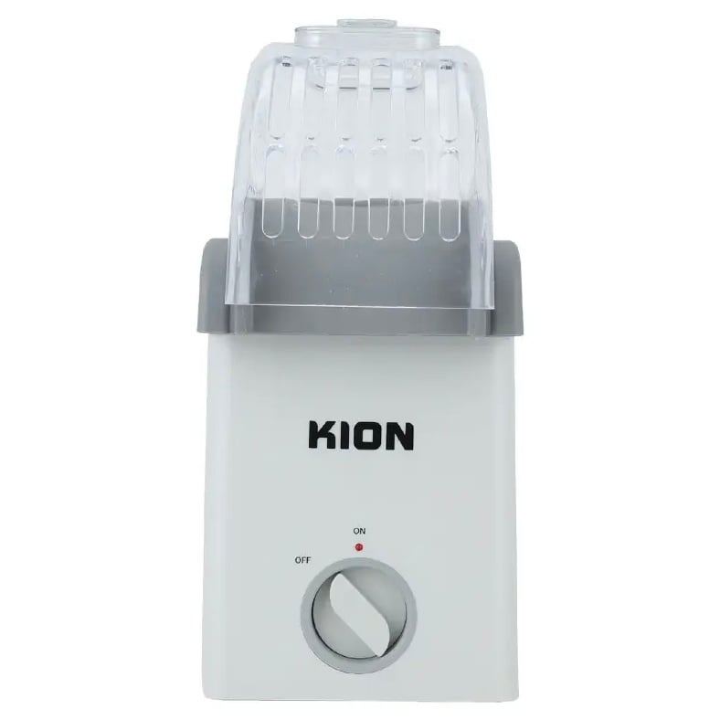 صانعة فشار 60 جرام 950-1100 واط KION KHR/6003