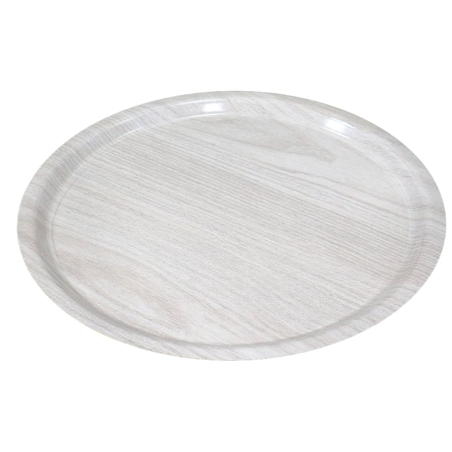 Non-slip serving tray 40 cm SYR0385