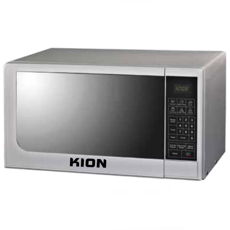 ميكروويف 20 لتر 700 واط KION KIMW-2002DS