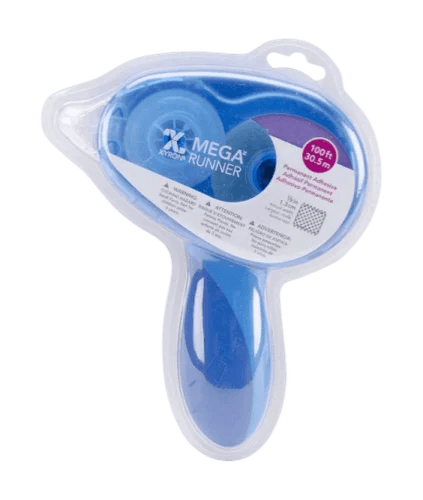 Xyron Mega Runner Permanent Adhesive Dispenser