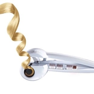 Steam Curler 110W X CARE PROCURLER