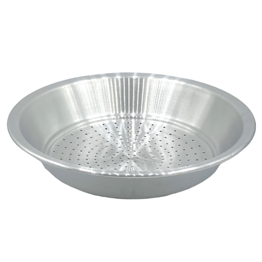 HOME EZZ HE6852-1 Steel Strainer 22 cm