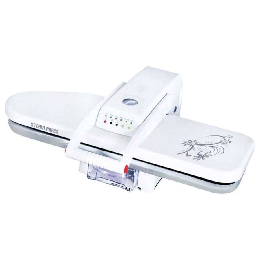 Steam Press Iron 40 Inch 2200 Watts BAMCO SP-40