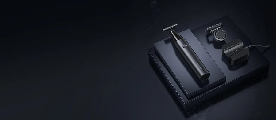 شاومي ماكينة حلاقة رجالية XIAOMI BHR7051GL