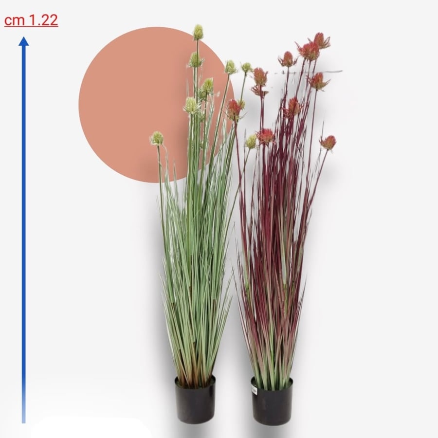 Artificial tree 122 cm AW11068