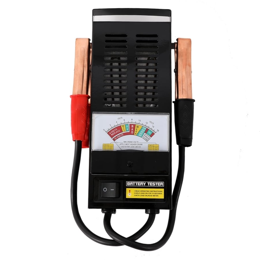 جهاز فحص البطارية K11273