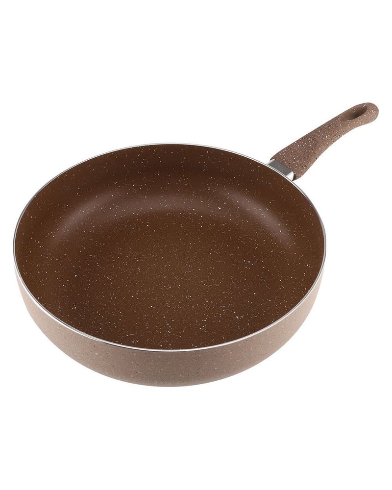 Mister cook 1156/G/24 . Granite Deep Fryer 3mm 24cm