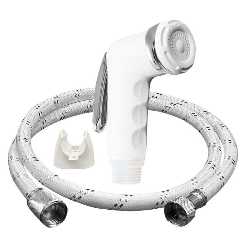 شطاف شاكا كروم أبيض HS02 العايد