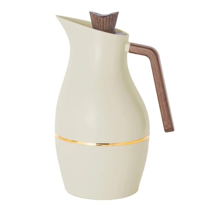 ترمس شاي وقهوة 1 لتر REBUNE RE-14-002