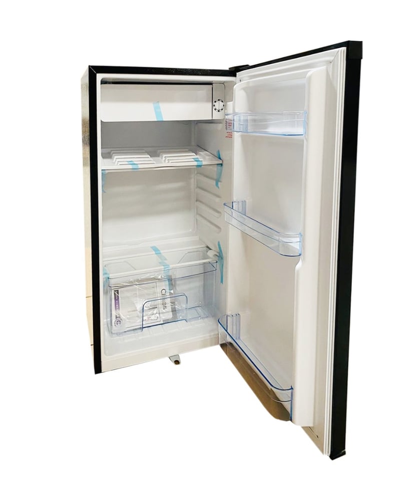 Refrigerator 86 liters 3 feet 117 watts Clikon CK6035