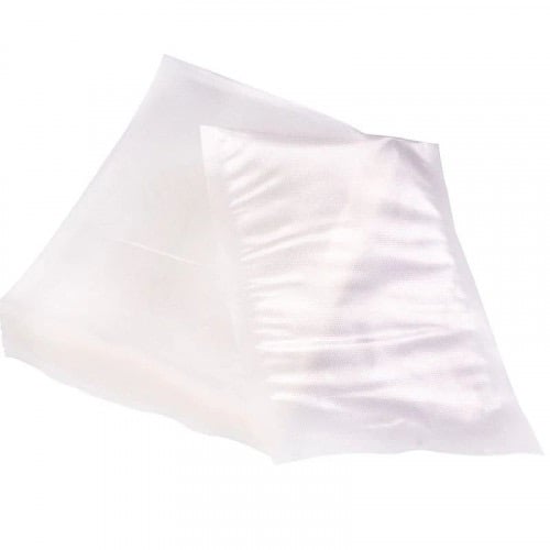 Clear plastic bags 27*15 cm