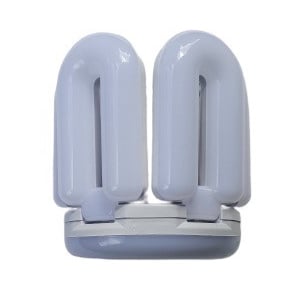 اضاءة LED قابل للطي 60 واط GEEPAS GESL55095
