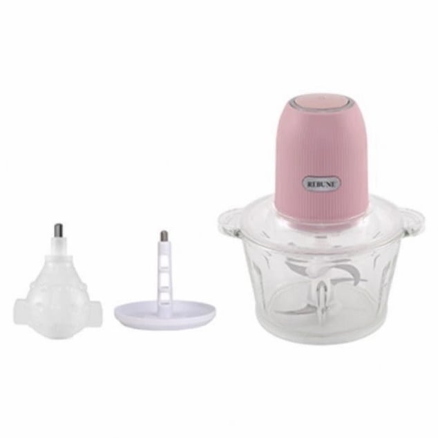 Vegetable Chopper 0.5L 300W ALSAIF-ELEC 90562/1