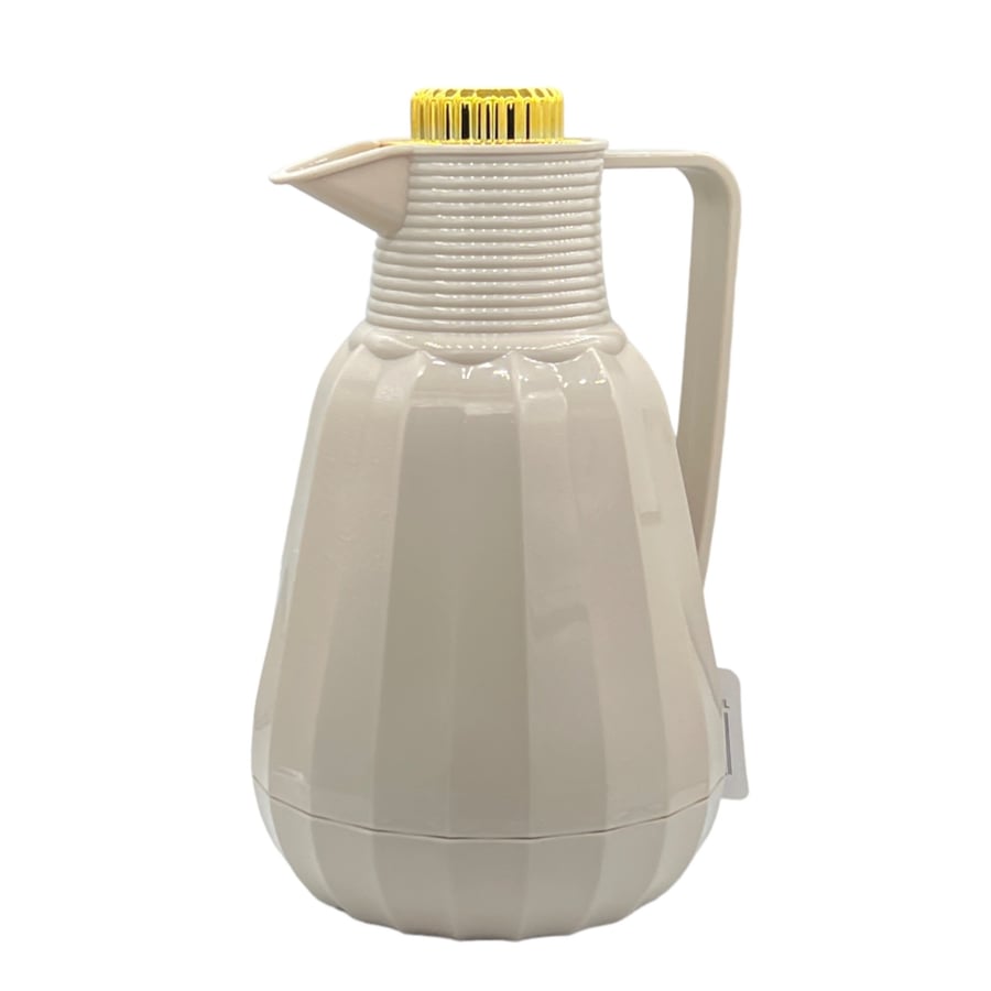 ترمس شاي وقهوة 1 لتر BASURRAH SK-289P