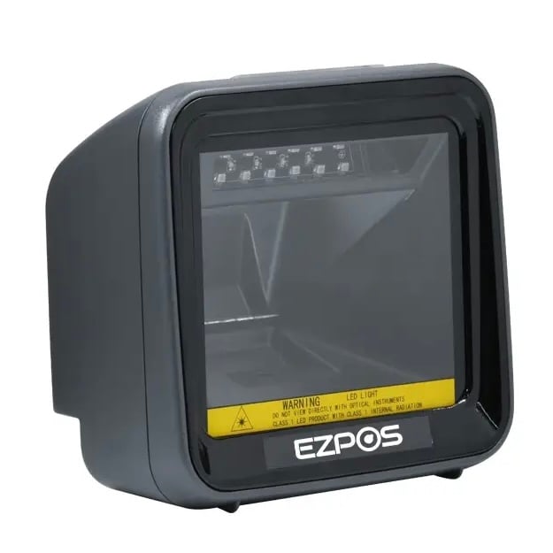 ماسح باركود سلكي EZPOS EZ-SD003