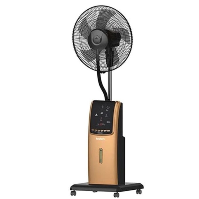 مروحة عمودية رذاذ 16 انش 100 واط Koolen 807.100.008