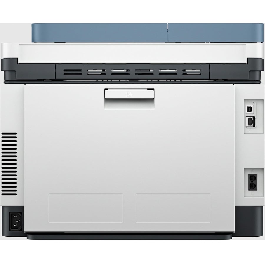 طابعة اتش بي ليزر ملون hp LASERJET PRO MFP 3303SDW