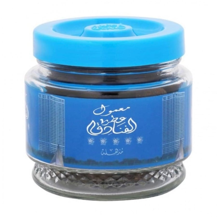 معمول الفنادق العندليب 185 جرام