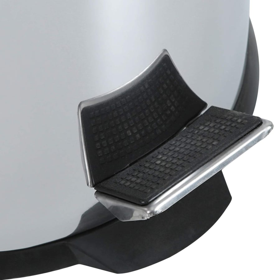 5 Liter Stainless Steel Waste Bin LM1441-140