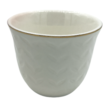 12 Pieces Coffee Cup Set REBUNE GY171073