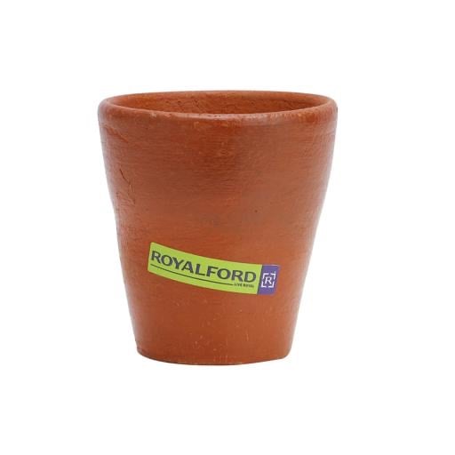 كأس فخار 8*8 سم ROYALFORD RF11160