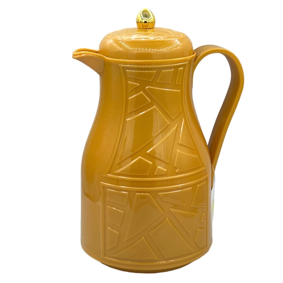 ترمس شاي وقهوة 1 لتر BASURRAH SK-244P