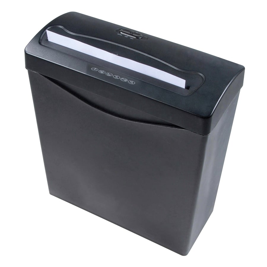 Paper Shredder 9.2 Liter Omes OS-0603