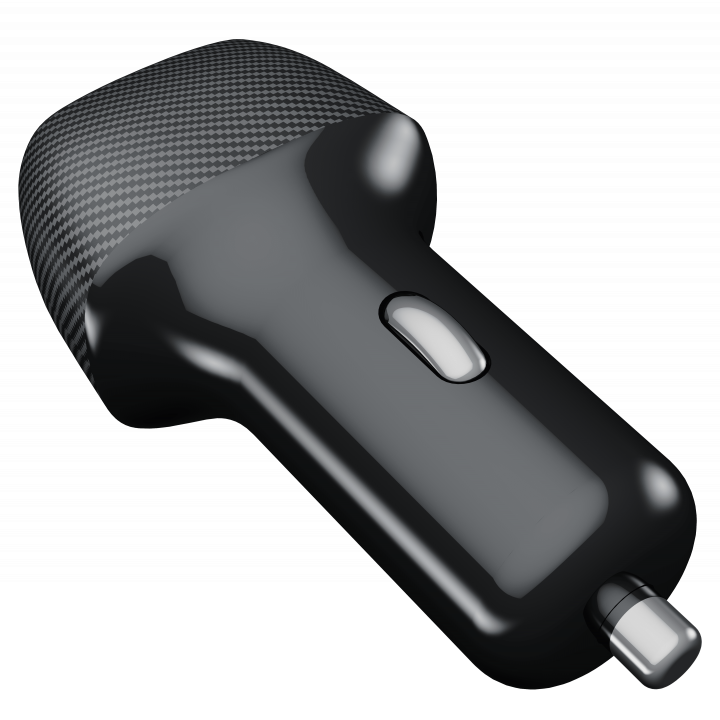 Car charger 38W EONE