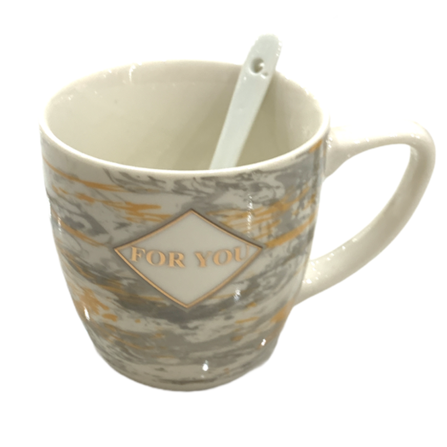 A cup of coffee