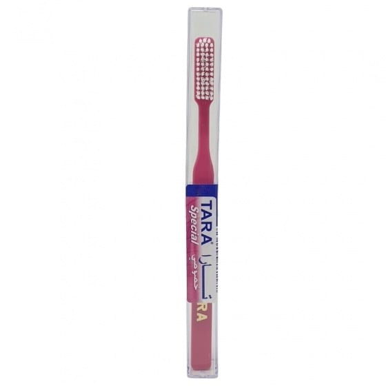 Toothbrush with soft bristles for You N12