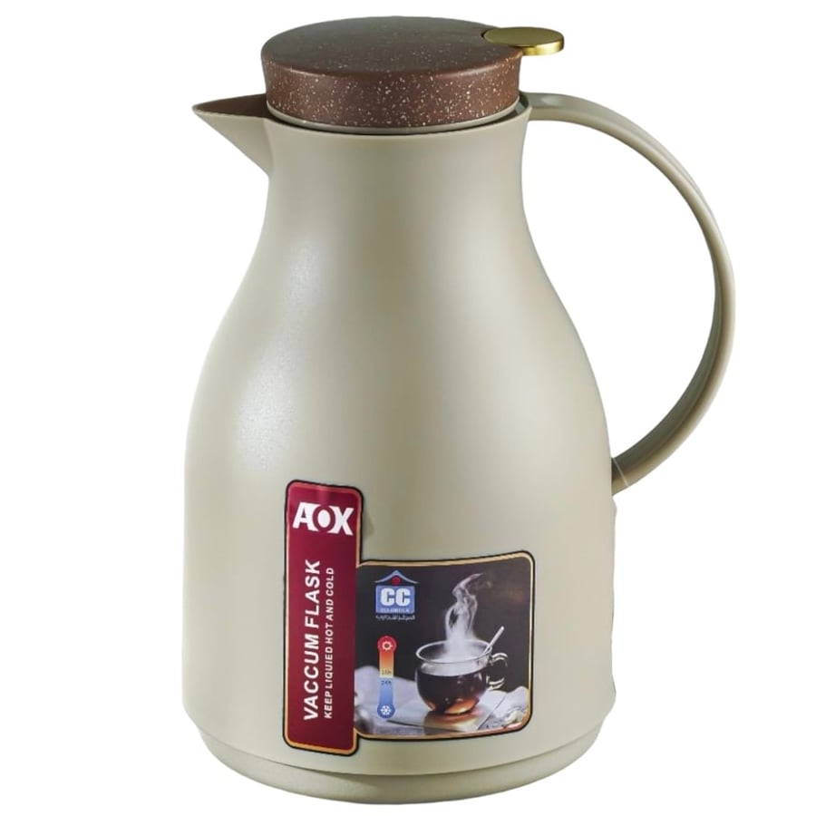ترمس شاي وقهوة 1 لتر AX-005