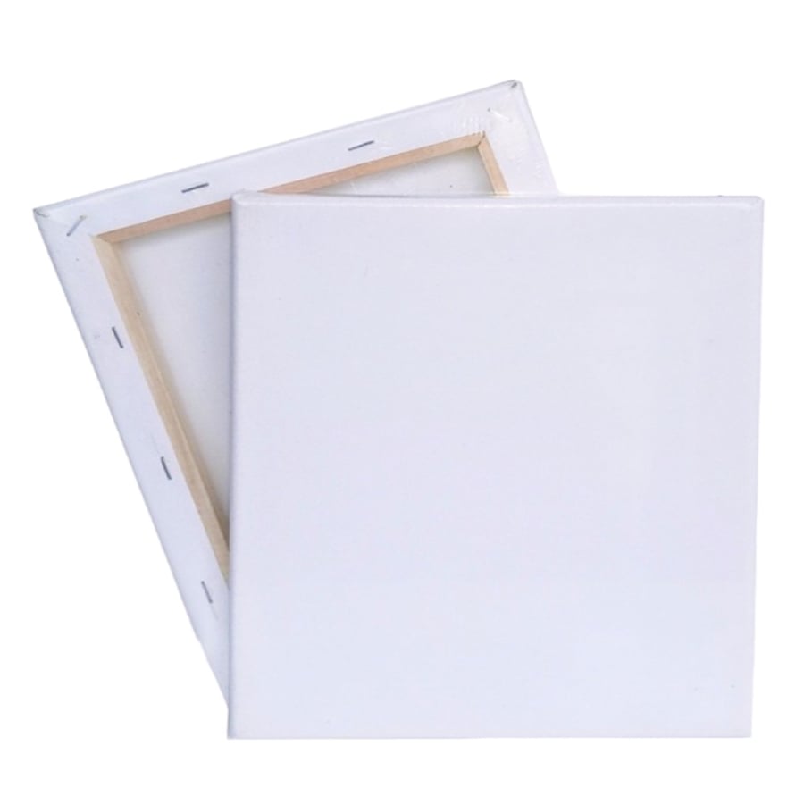 لوحة كانفس 20*20 سم BQ-6104