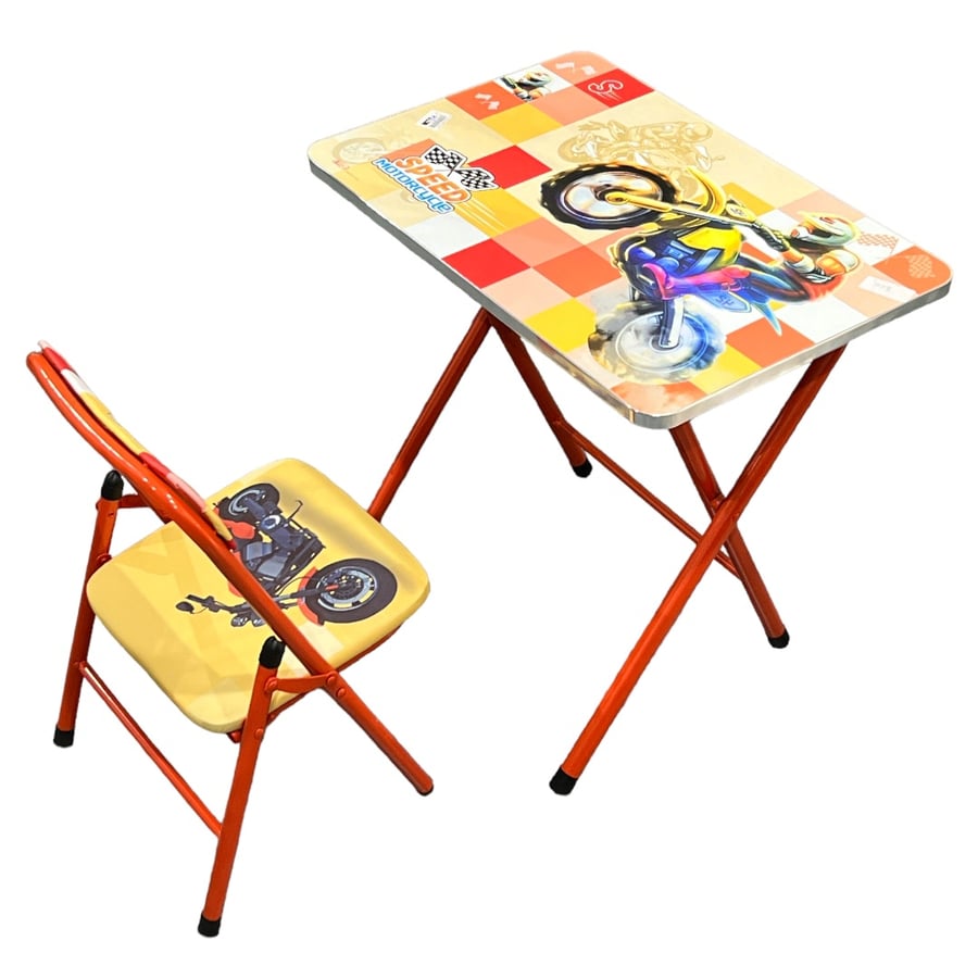 SBC 4037-058 School Table