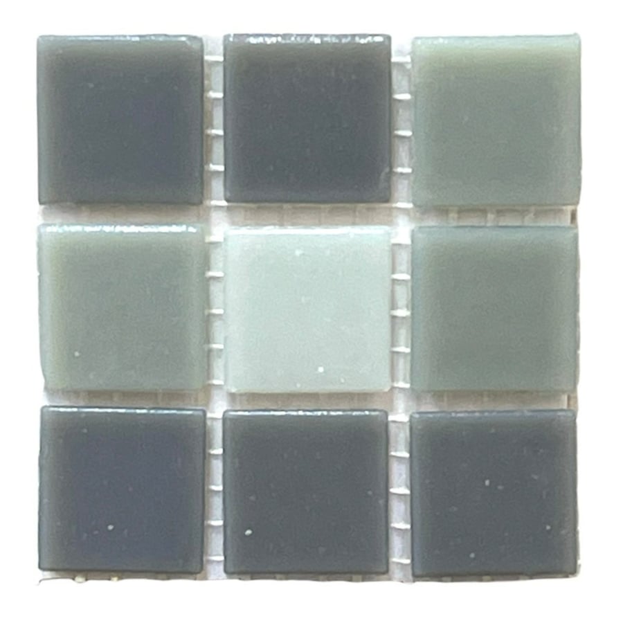 Mosaic for artwork 2.50*2.50 cm