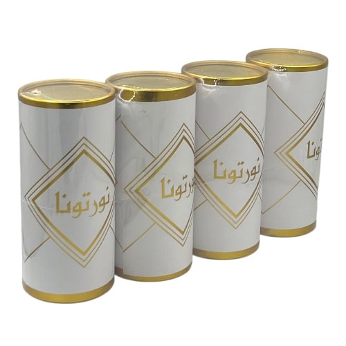 علب مناديل 4 علب 11000016