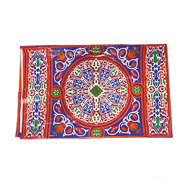 مفارش رمضان 20 مفرش 120*120 سم