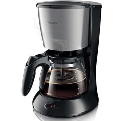 ماكينة قهوة أمريكية 1.2 لتر 1080 واط PHILIPS HD7462