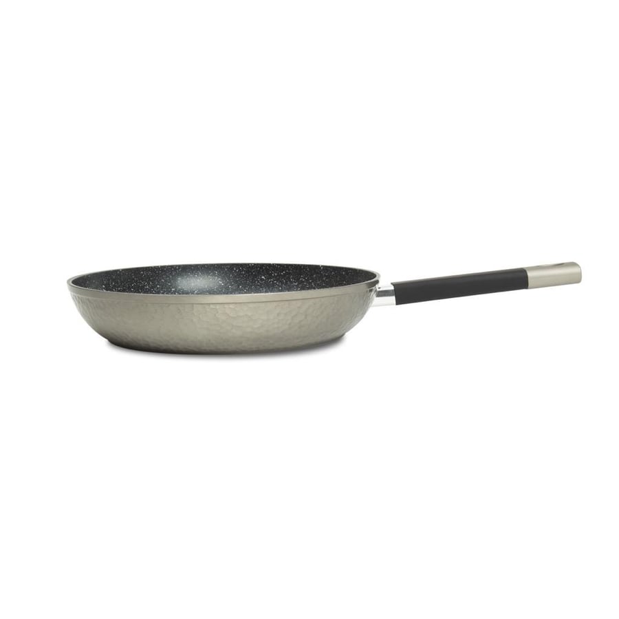 HOMEWAY HW3523 . Marble Non-Stick Frying Pan 28 cm