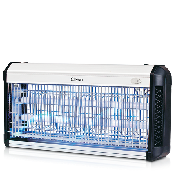 صاعق الحشرات 43 واط Clikon CK4204