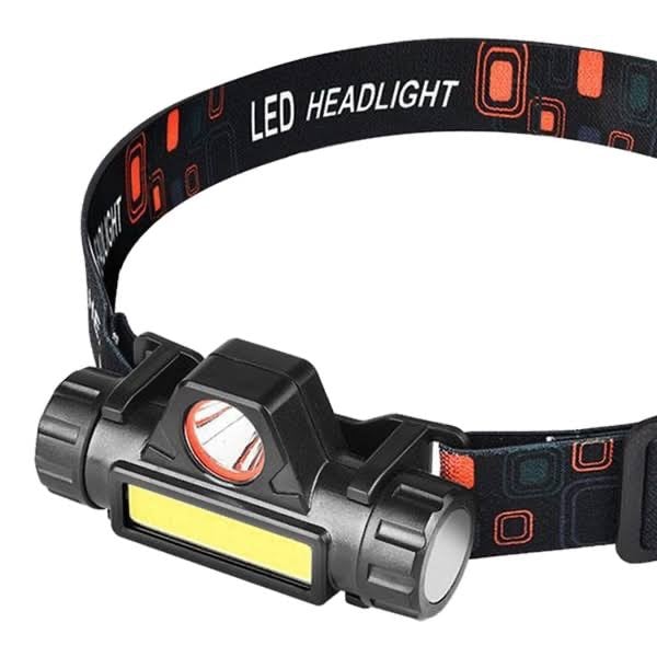 Clikon CK8017 rechargeable searchlight 204 meters
