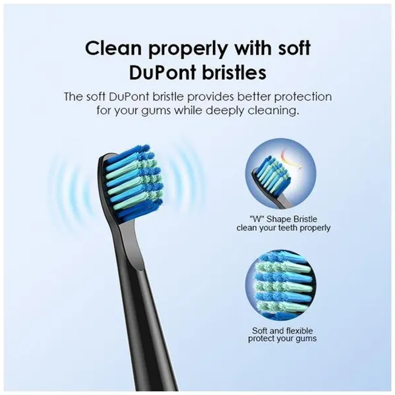 ارايمو فراشة اسنان كهربائية arimo SMART DENT C2 508
