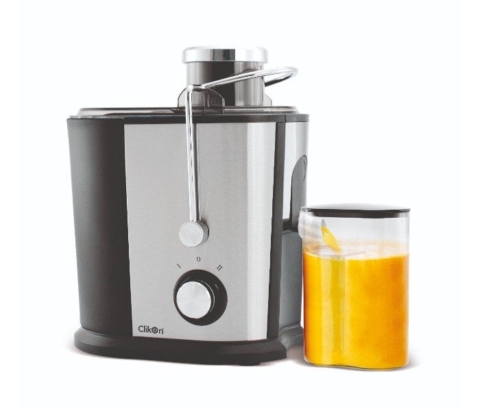 600W Clikon CK2292 . Fruit Juicer