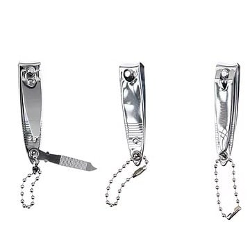 مقص اظافر DIVINA DIV-0102