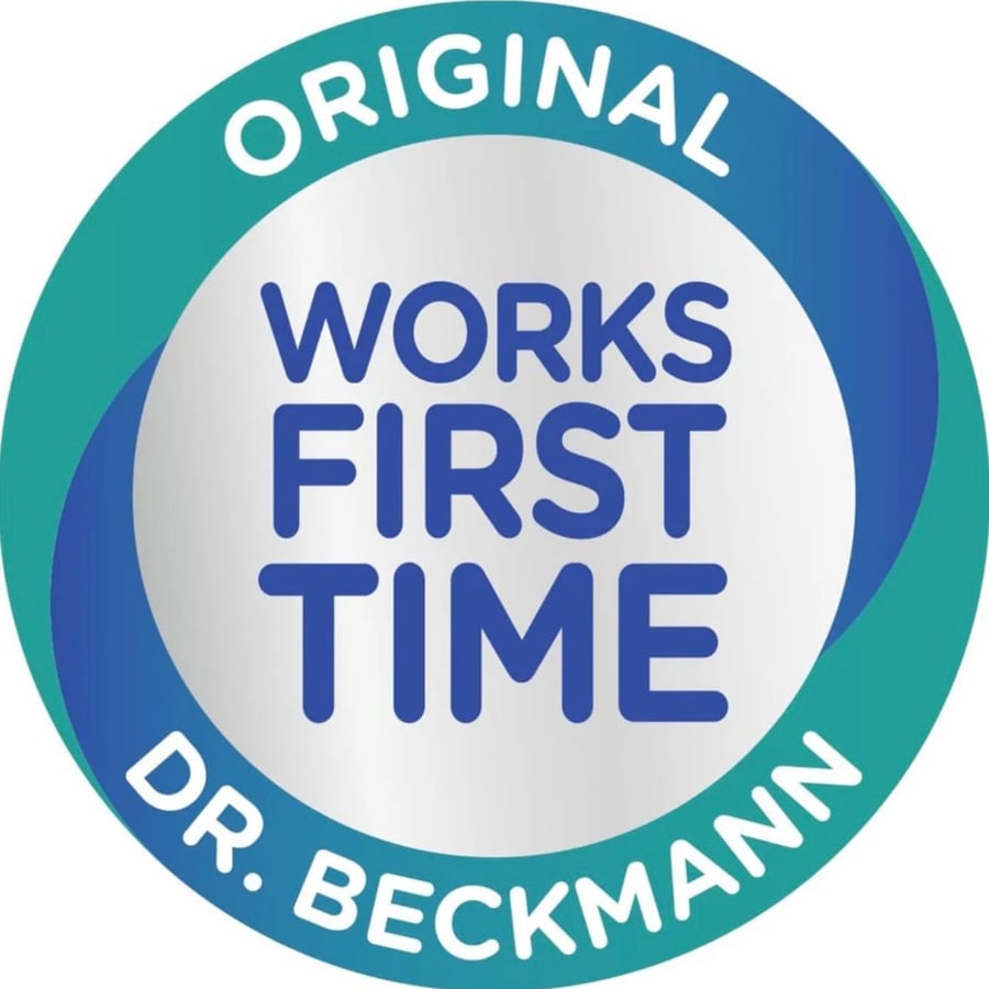 بخاخ النشا لكوي الملابس 500 مل Dr.Beckmann