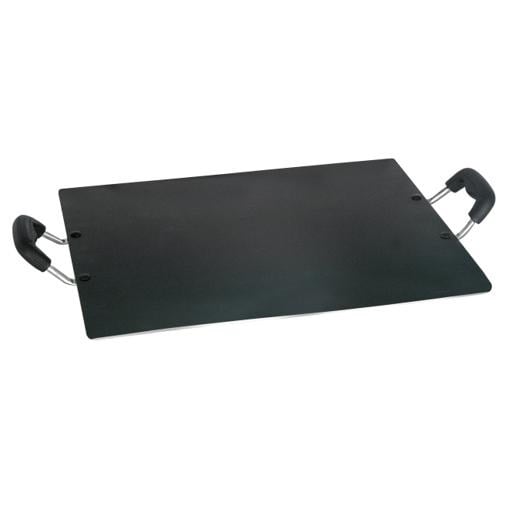 طاوة مربعة مسطحة غير لاصقة 15*13 ، ROYALFORD RF7462