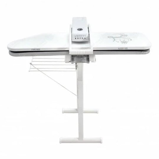 Steam Press Iron 40 Inch 2200 Watts BAMCO SP-40