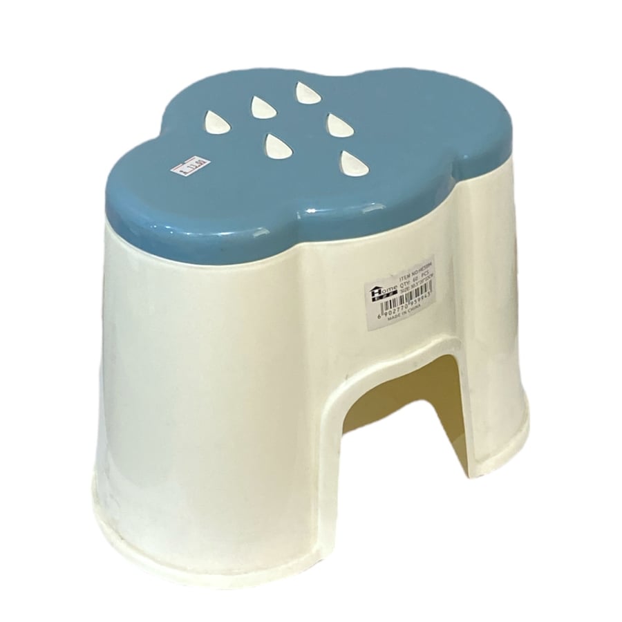 plastic chair