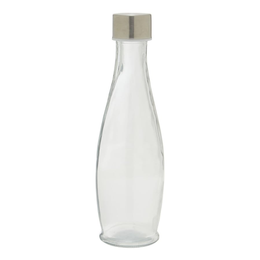 YIIN 24116 Glass Bottle 500ml